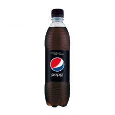 Pepsi MAX 0,5 L