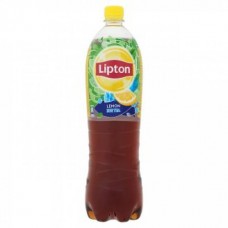 Lipton Ice Tea 1,5 L citrom  