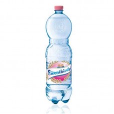 Ásványvíz 1,5 L (mentes)