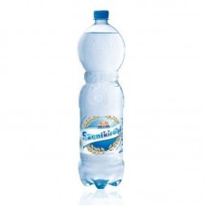 Ásványvíz 1,5 L (szénsavas)