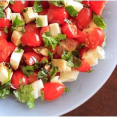 Caprese  Saláta