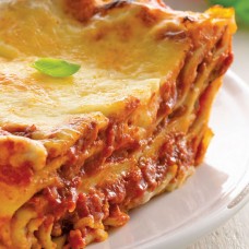 Lasagne  