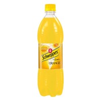 Schweppes Narancs 0,5 L