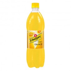 Schweppes Narancs 0,5 L