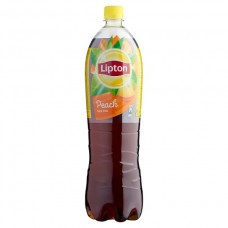 Lipton Ice Tea 1,5 L barack