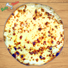 Biancaneve - Hófehérke