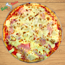 Hawaii Pizza