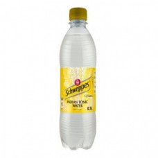 Schweppes Tonic 0,5 L
